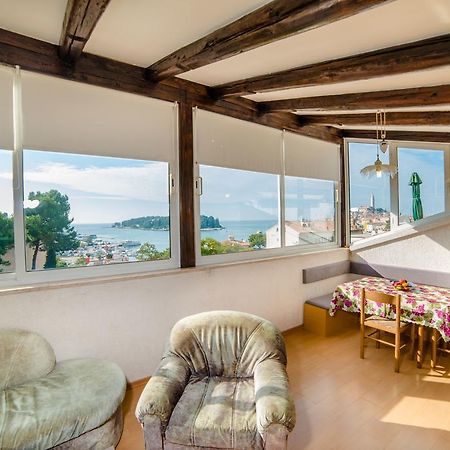 Apartments Daria Rovinj Room photo
