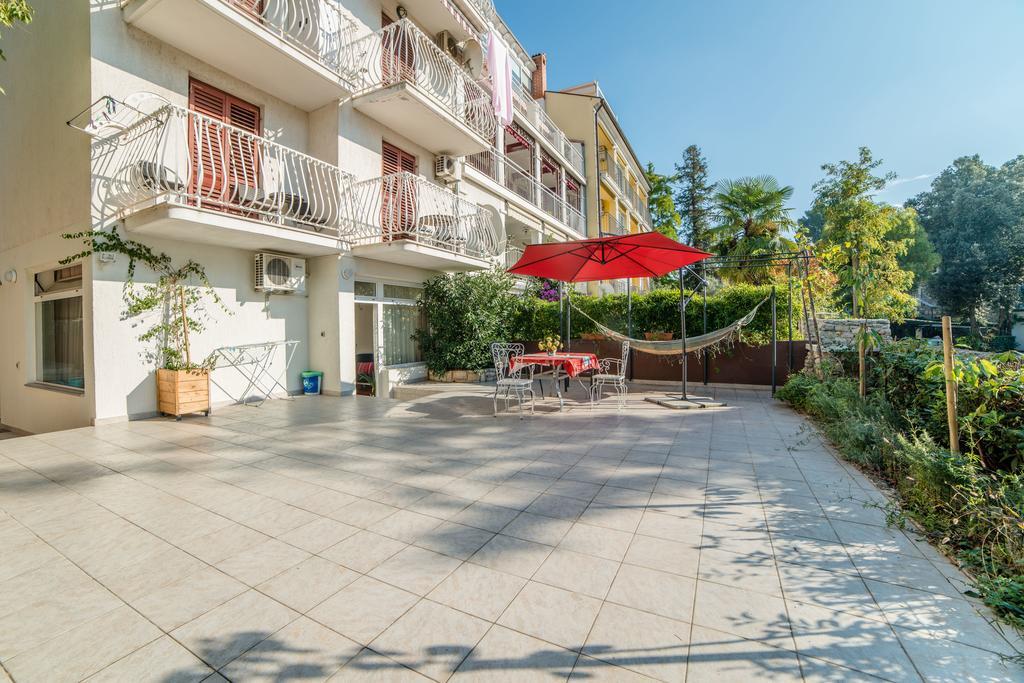 Apartments Daria Rovinj Room photo