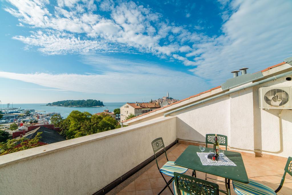 Apartments Daria Rovinj Room photo