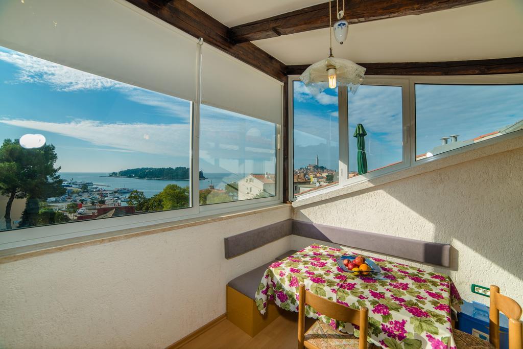 Apartments Daria Rovinj Room photo